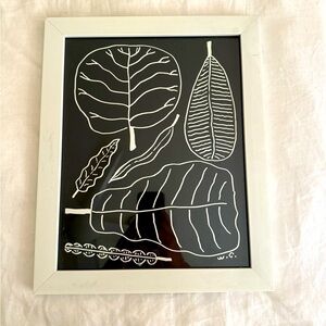 Wayne Pate original drawing